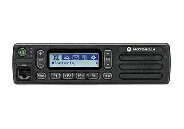 Motorola CM300D Two-Way Radio (Digital/Analog Version)